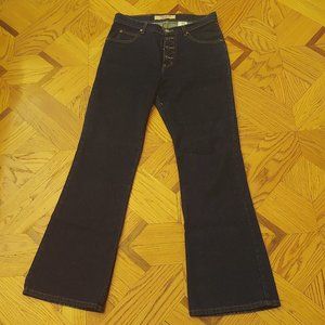 PARIS BLUES JEANS ORIGINALS
